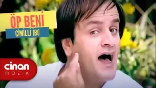 Aha Şuramdan Öp Beni