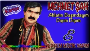 Ahlatın Başındayım Albüm Kapağı