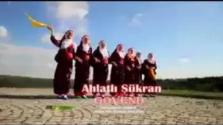 Ahlatlı Şükran Govend