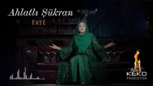 Ahlatlı Şükran Şarkıları Dinle