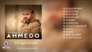 Ahmedo Ağer Dil Min