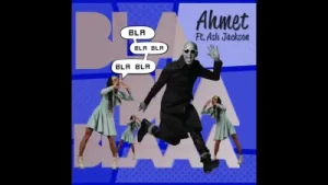 Ahmet Akkaya Bla Bla Bla Summer Mix