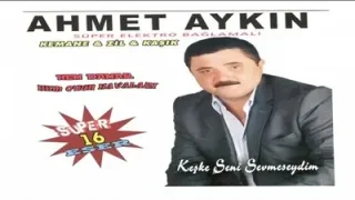 Ahmet Aykın Oy Bartınlım