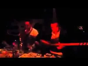 Ahmet Badıllı Can Yarışı Albüm Kapağı