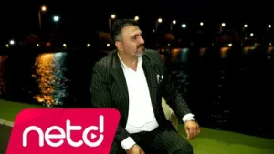 Ahmet Badıllı Caney Albüm Kapağı