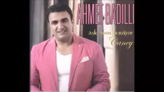 Ahmet Badıllı Kurşuna Dizseler