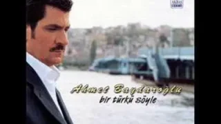Ahmet Baydaroğlu Doğacak Güneş