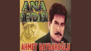Ahmet Baydaroğlu – Gel