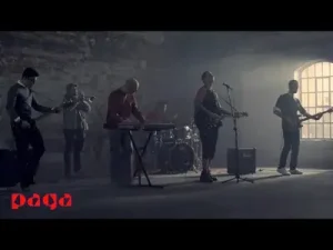 Ahmet Beyler Gün Gece Eşit Albüm Kapağı