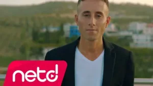 Ahmet Çakıcı Serseri Albüm Kapağı