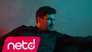 Ahmet Can Saat 12 Albüm Kapağı