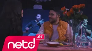 Ahmet Çavuş Yalvardım Albüm Kapağı