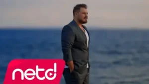 Ahmet Çelik Şarköy Türküsü Albüm Kapağı