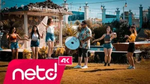 Ahmet Çelik Tekirdağ Karşılaması Albüm Kapağı