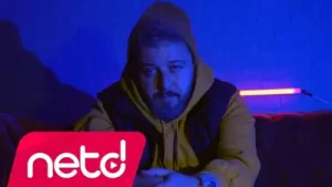 Ahmet Deveci Adın Karışmış Gecelere Albüm Kapağı