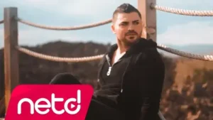Ahmet Ediş Geri Dön Albüm Kapağı