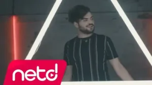 Ahmet Ediş Vermez Olaydım Albüm Kapağı