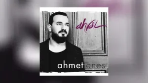 Ahmet Enes Bak Yaz Gelmiş Albüm Kapağı