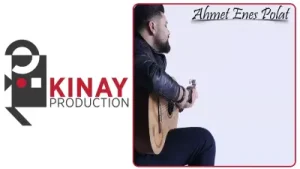 Ahmet Enes Polat Yaşam Albüm Kapağı