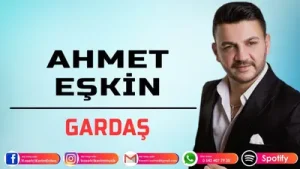 Ahmet Eskin Gardaş
