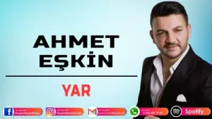Ahmet Eskin Yar