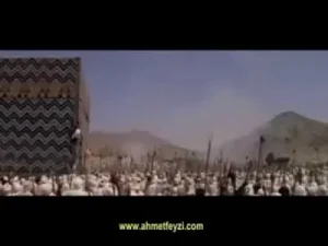 Ahmet Feyzi Sen Gidince