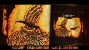 Ahmet Güven Vatan Sağolsun 2 ft. Geeflow