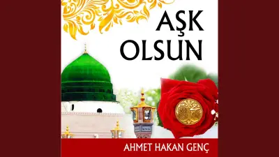 Ahmet Hakan Genç Sahabeler video klibi