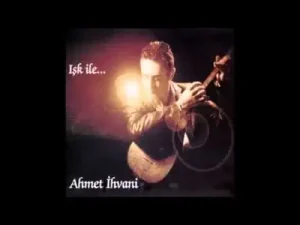 Ahmet İhvanî Dik Halay
