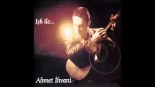 Ahmet İhvanî Dik Halay