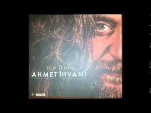 Ahmet İhvani Olmaz mı