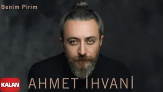Ahmet İhvanî Perde