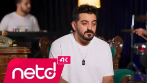 Ahmet Karaca Bitmez Sevda Albüm Kapağı