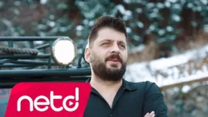 Ahmet Karaca Canın Sağolsun Albüm Kapağı
