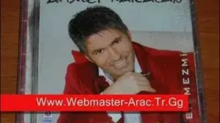 Ahmet Karacan Aslan Yatağı