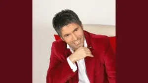 Ahmet Karacan Bana Gelmez Albüm Kapağı
