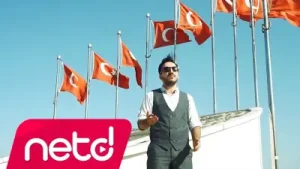 Ahmet Kartal 15 Temmuz Marşı Albüm Kapağı