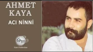 Ahmet Kaya Acı Ninni