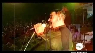 Ahmet Kaya Ağladıkça