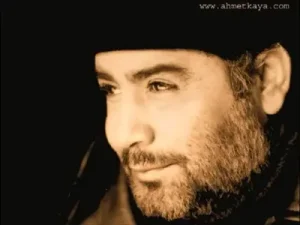 Ahmet Kaya Ağlama Annem