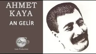 Ahmet Kaya An Gelir
