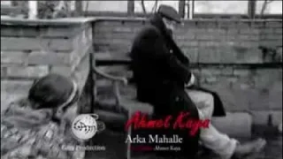 Ahmet Kaya Arka Mahalle