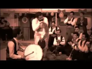 Ahmet Kaya Arpa Oraga Geldi Albüm Kapağı