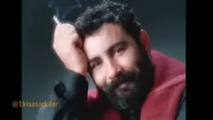 Ahmet Kaya Ben Gönlümü Sana Verdim Albüm Kapağı