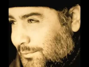 Ahmet Kaya Birazdan Kudurur Deniz Albüm Kapağı