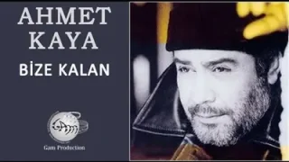 Ahmet Kaya Bize Kalan
