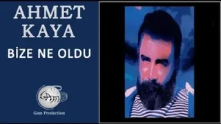 Ahmet Kaya Bize Ne Oldu