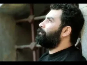 Ahmet Kaya Bu Yolda Dönenler Oldu Albüm Kapağı