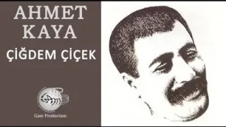 Ahmet Kaya Çiğdem Çiçek