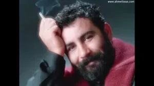 Ahmet Kaya - Dostum Dostum